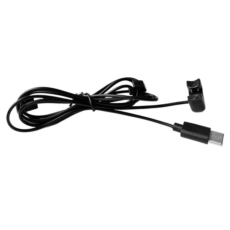 Compatible Ray-Ban charging cable for Meta smart glasses, specifically for Meta2 2nd generation high/low nose bridge smart glasses.